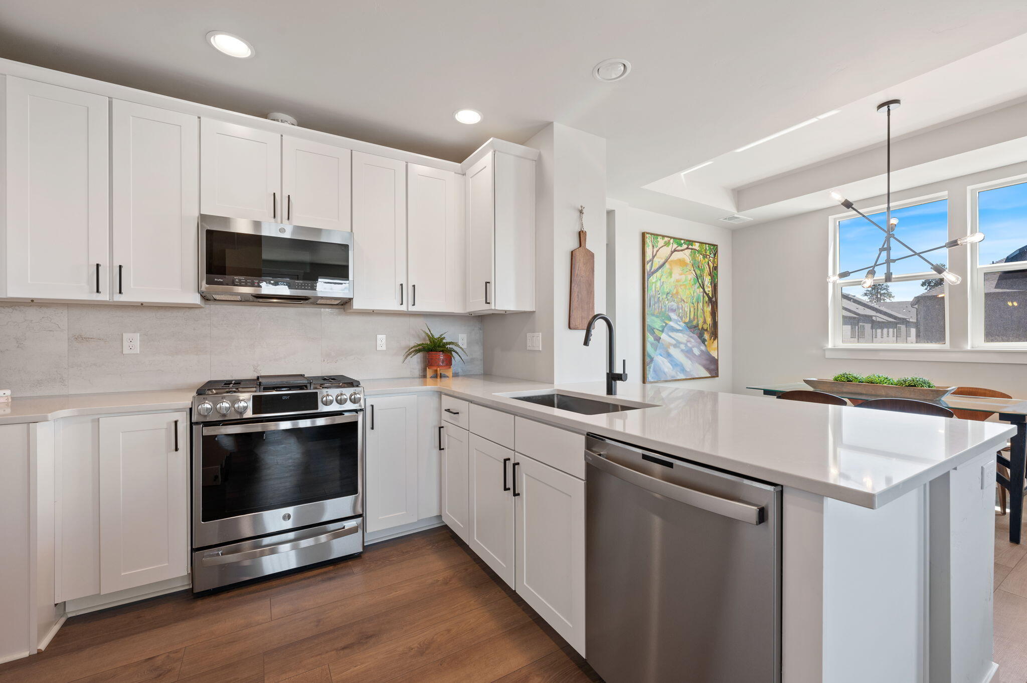 Calaveras - Residential