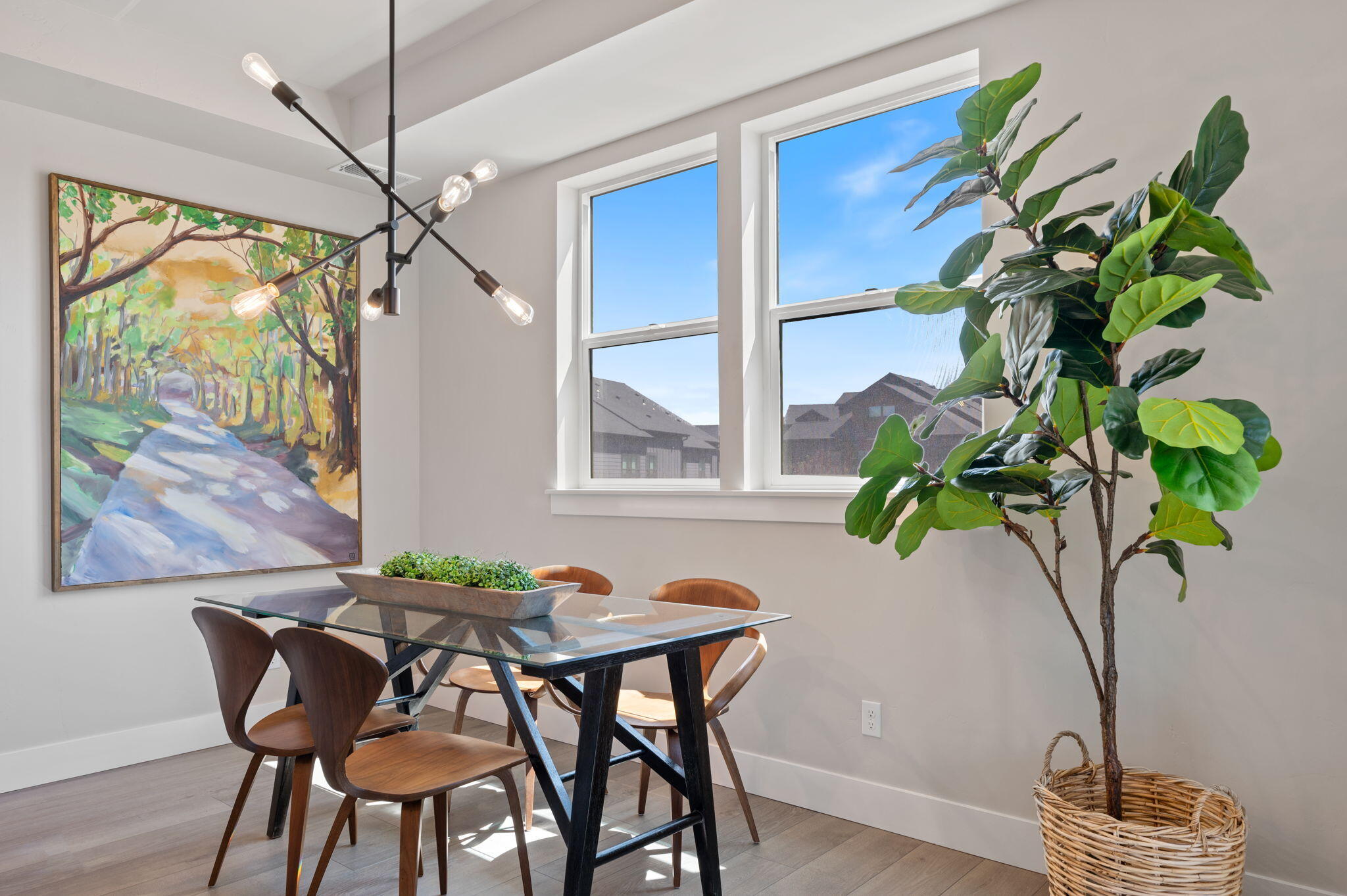 Calaveras - Residential