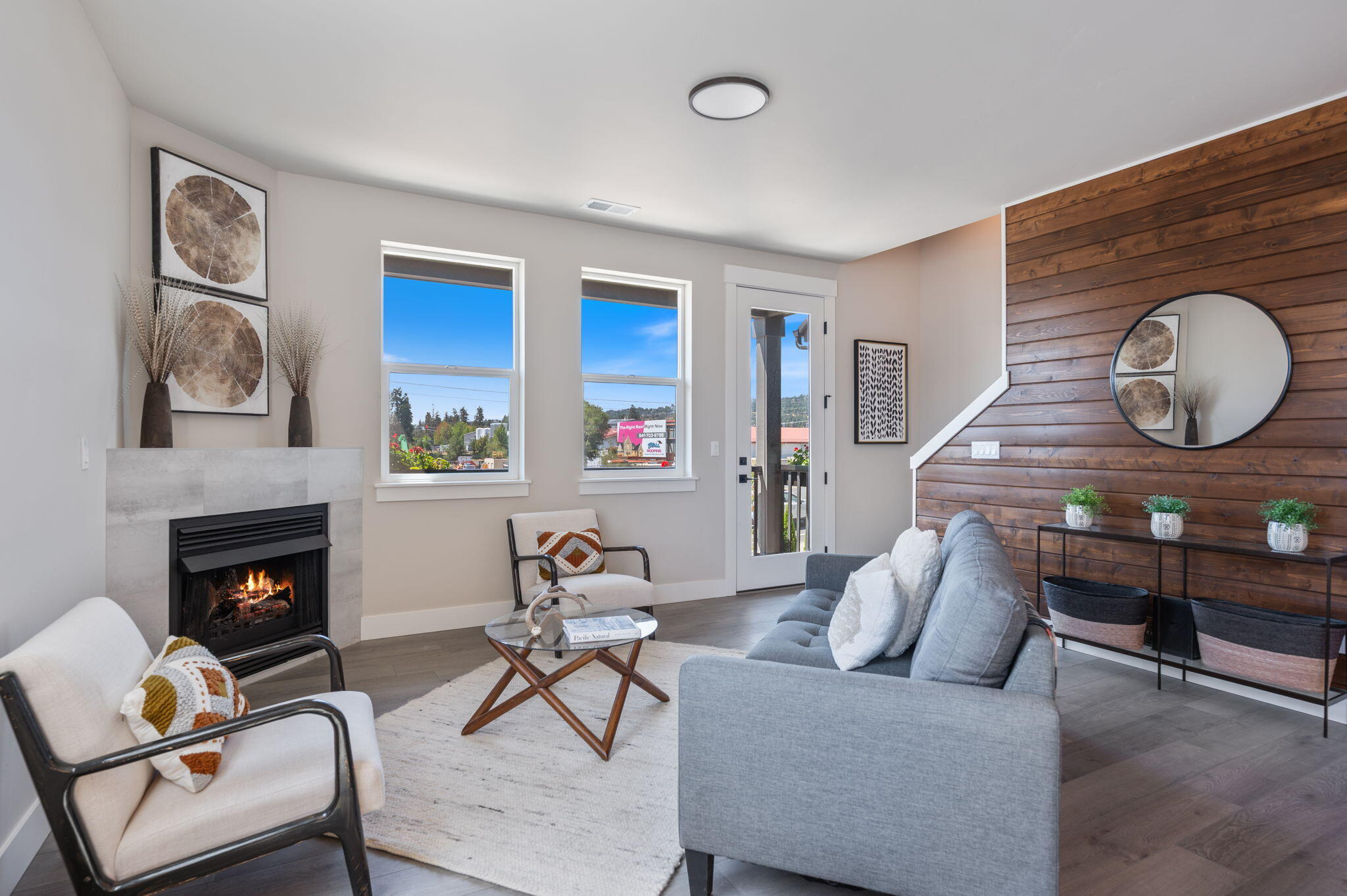 Calaveras - Residential