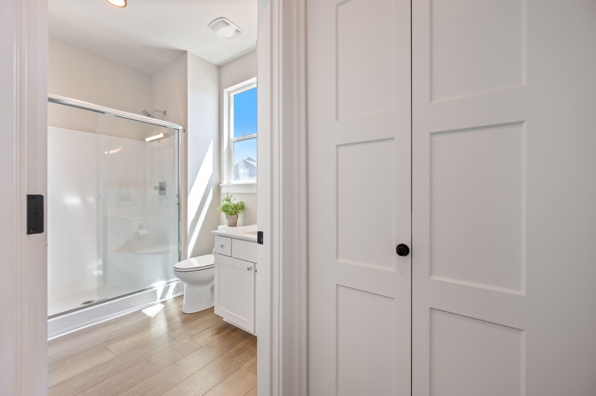 Calaveras - Residential