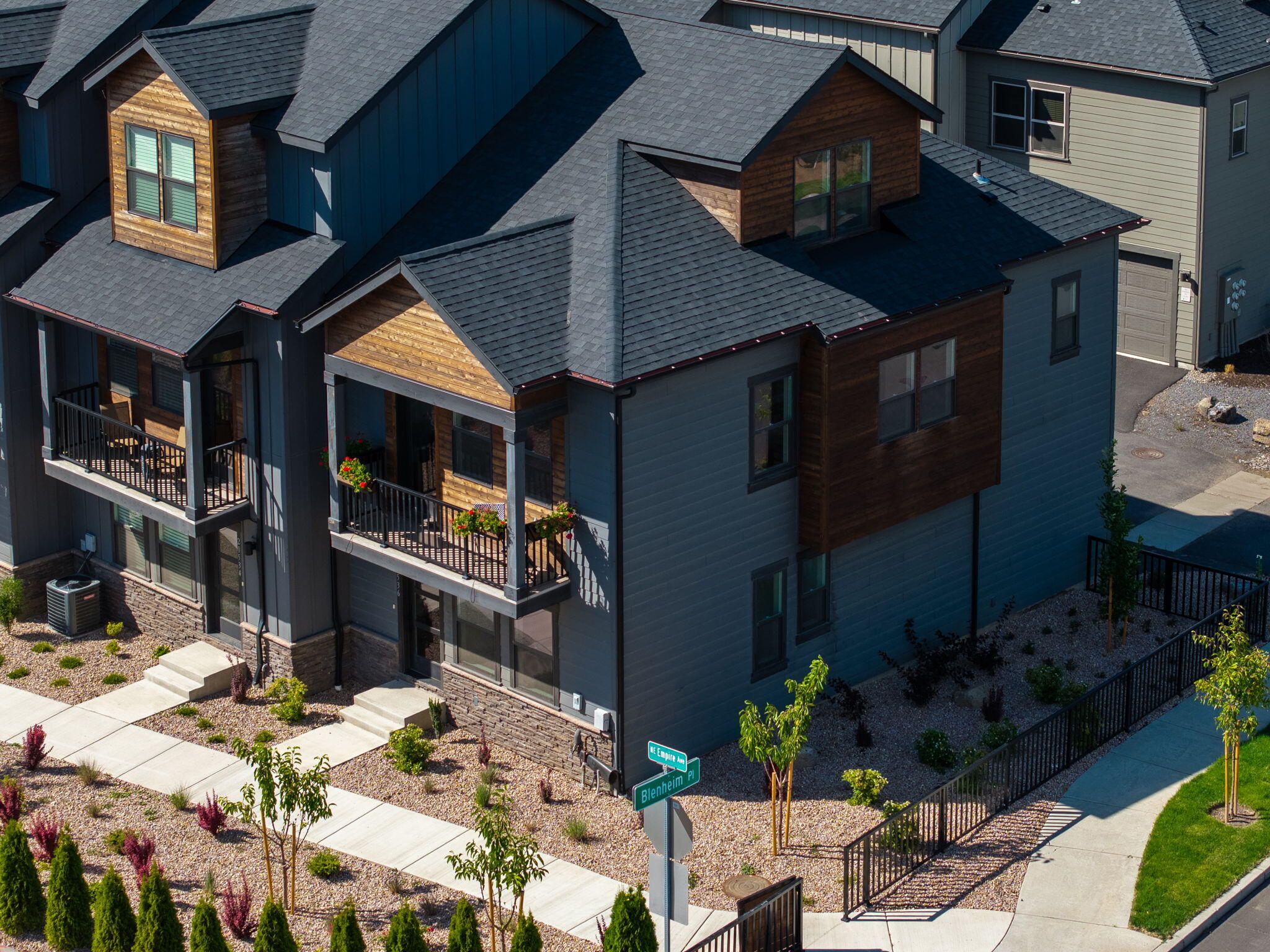 Calaveras - Residential