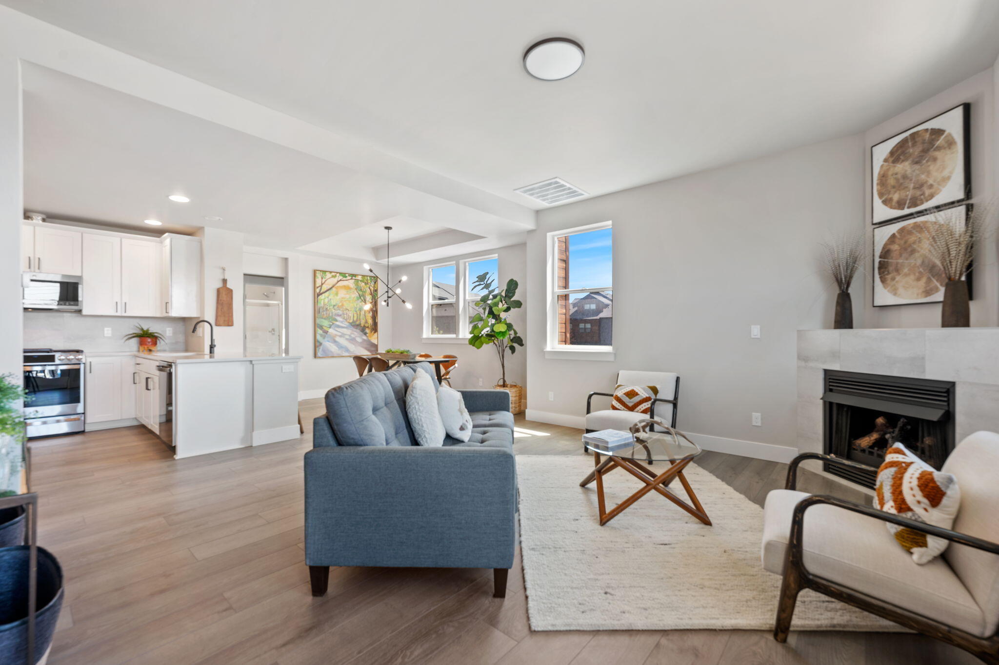 Calaveras - Residential