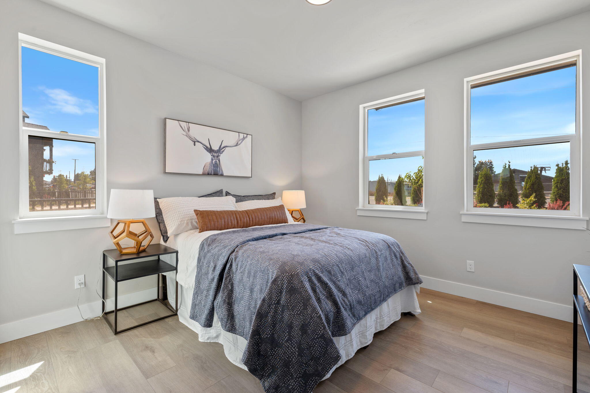 Calaveras - Residential