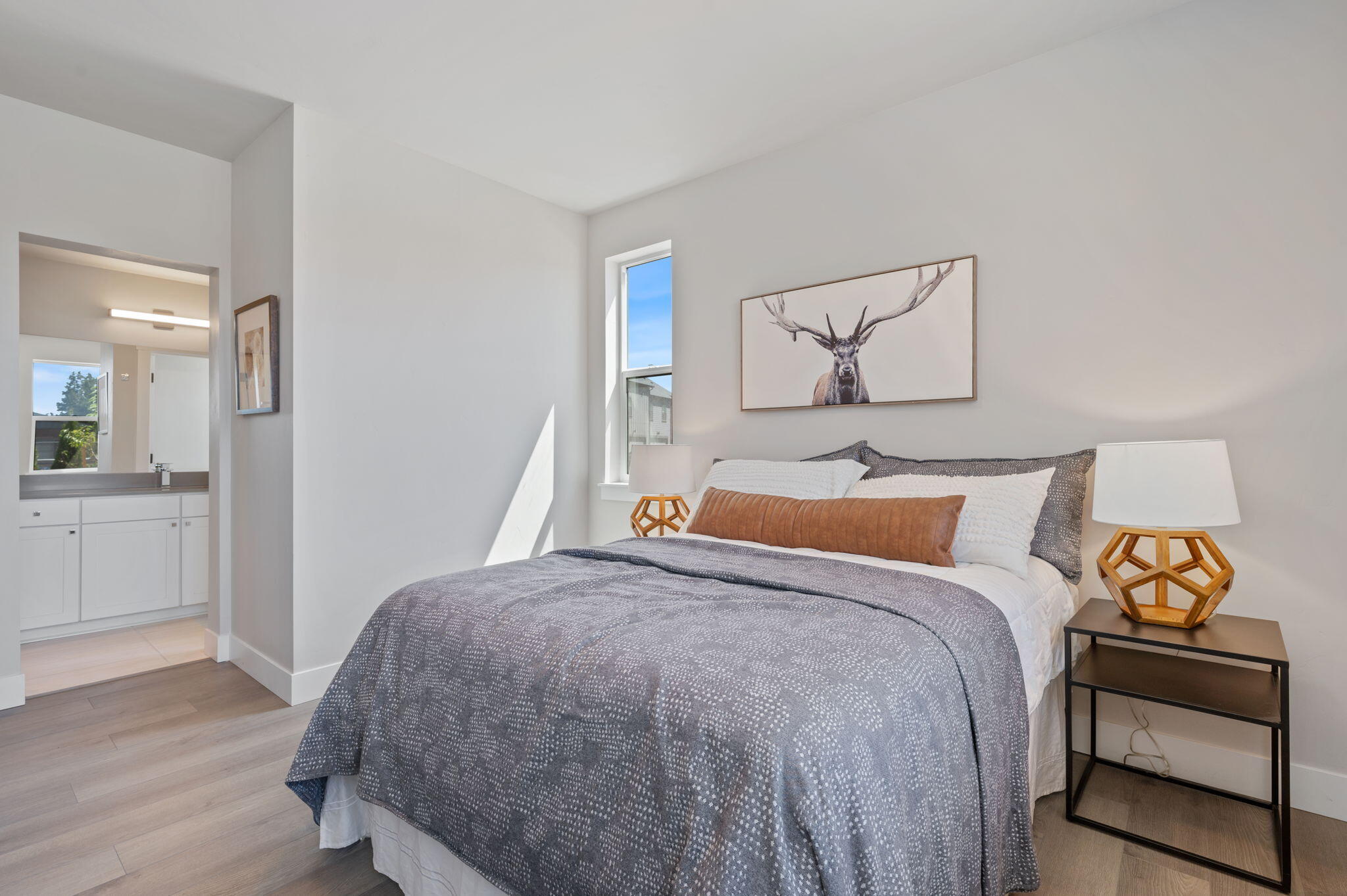 Calaveras - Residential