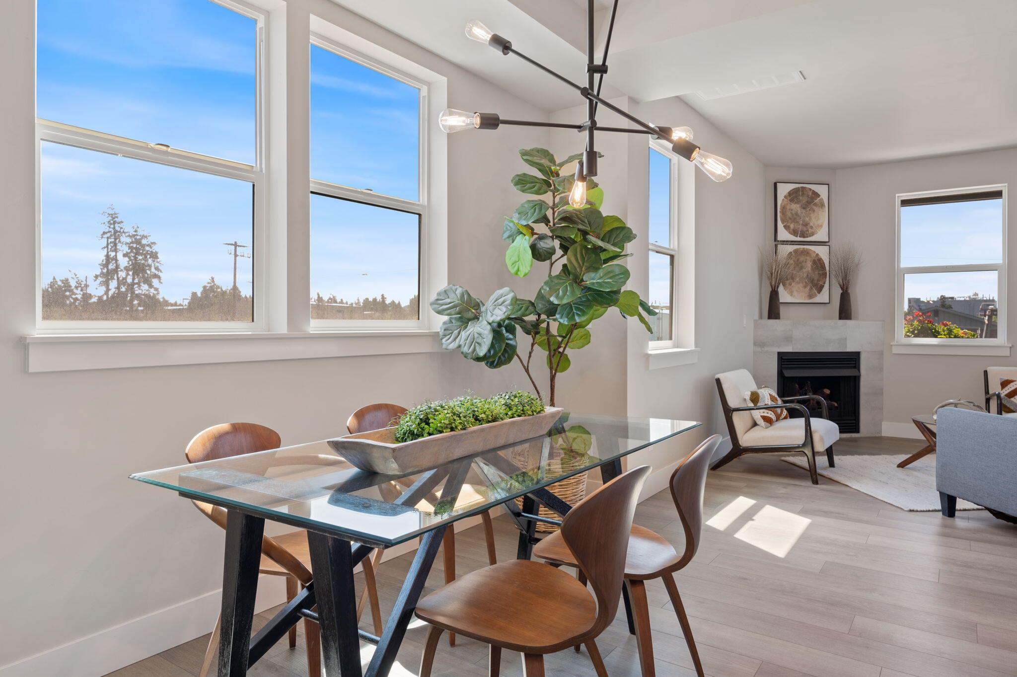 Calaveras - Residential