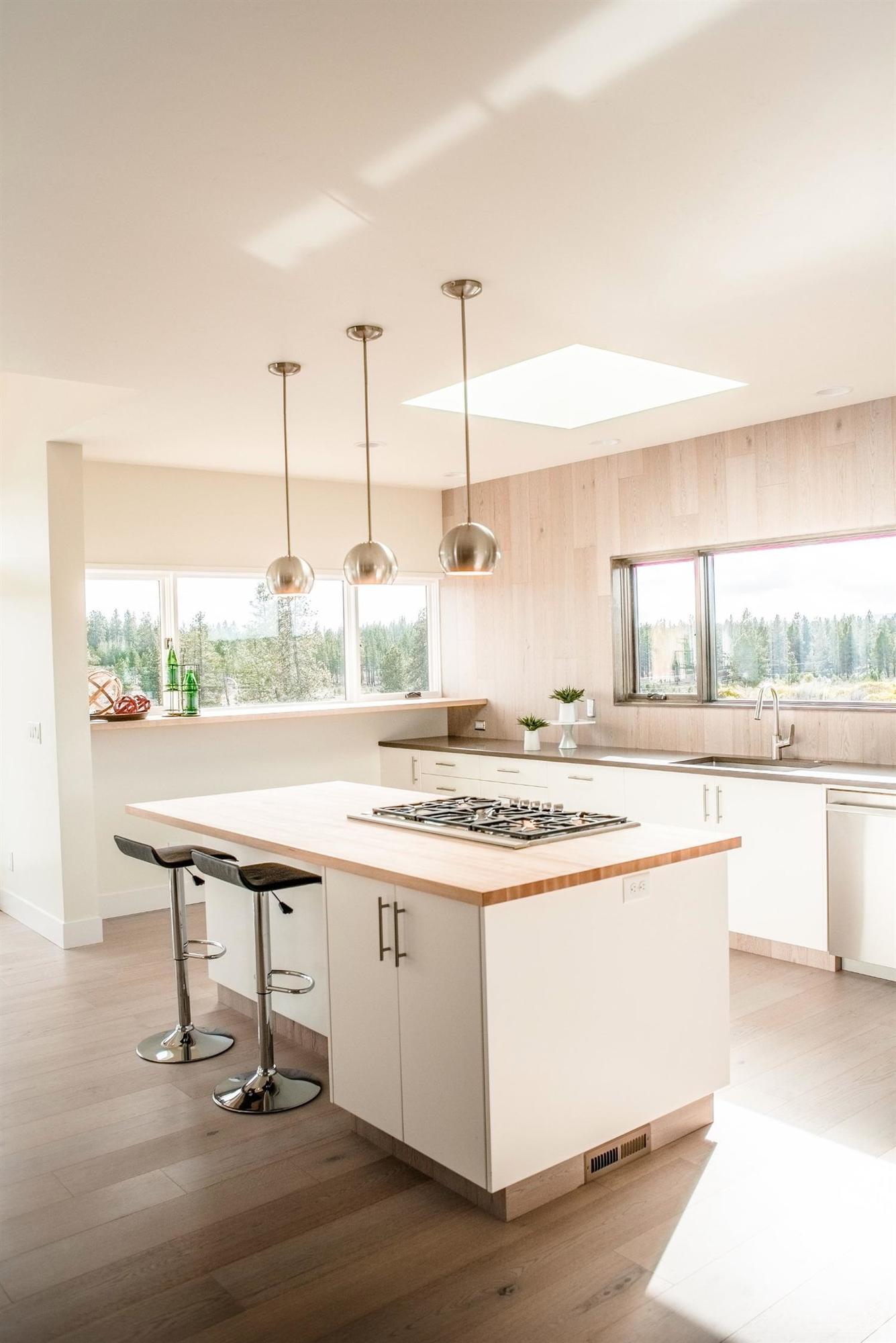 Tetherow - Residential