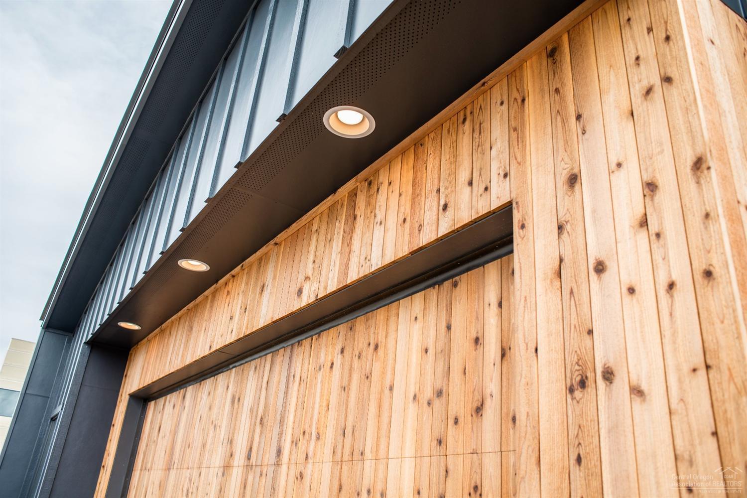 Tetherow - Residential