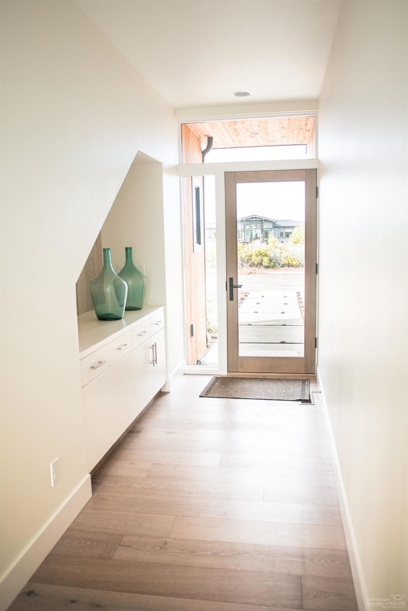 Tetherow - Residential