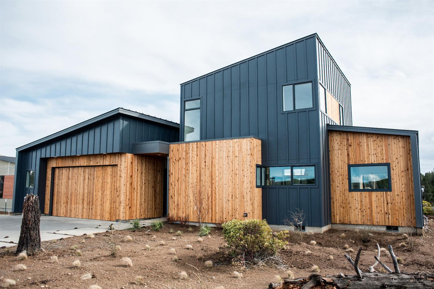 Tetherow - Residential