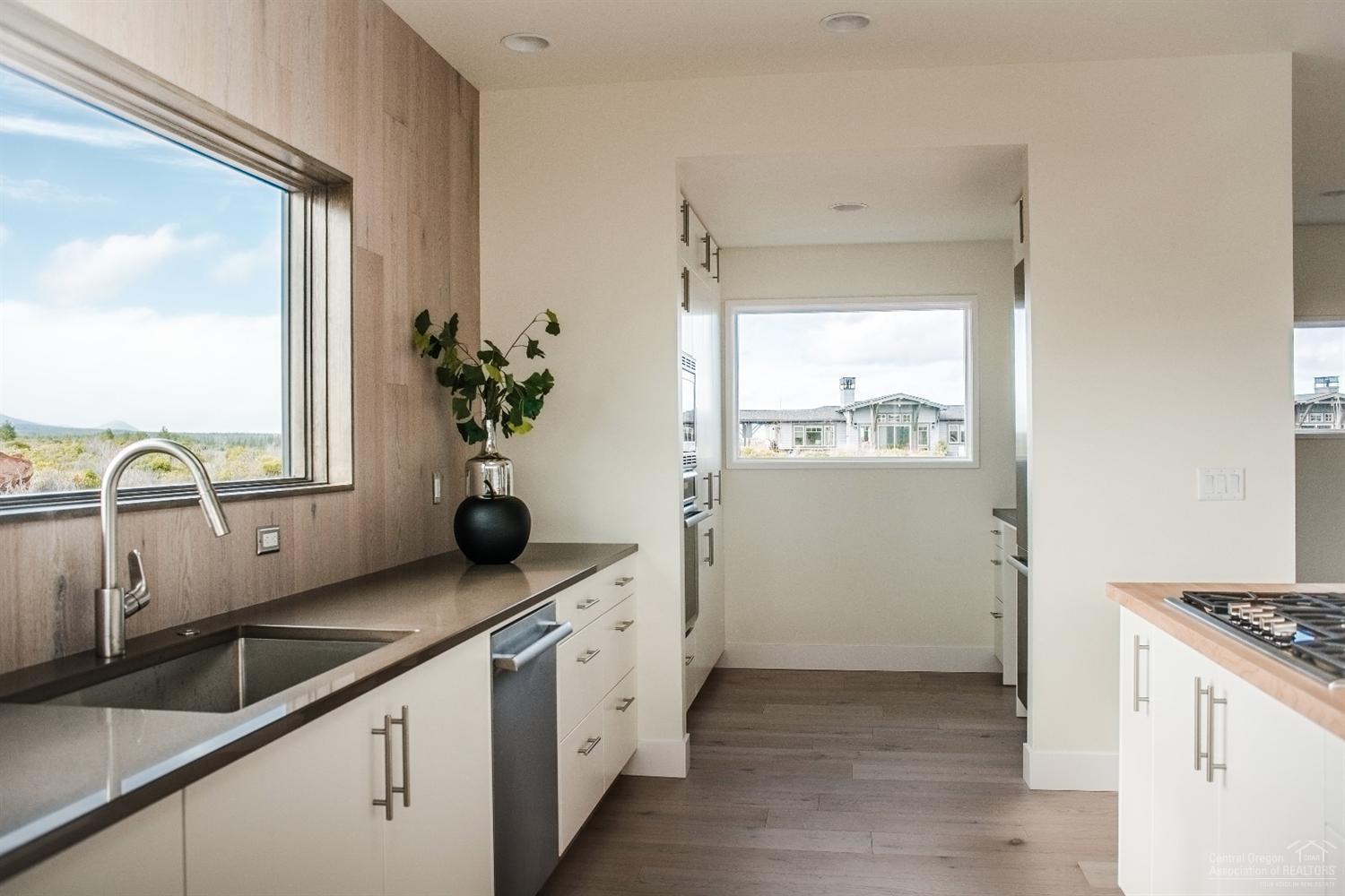 Tetherow - Residential