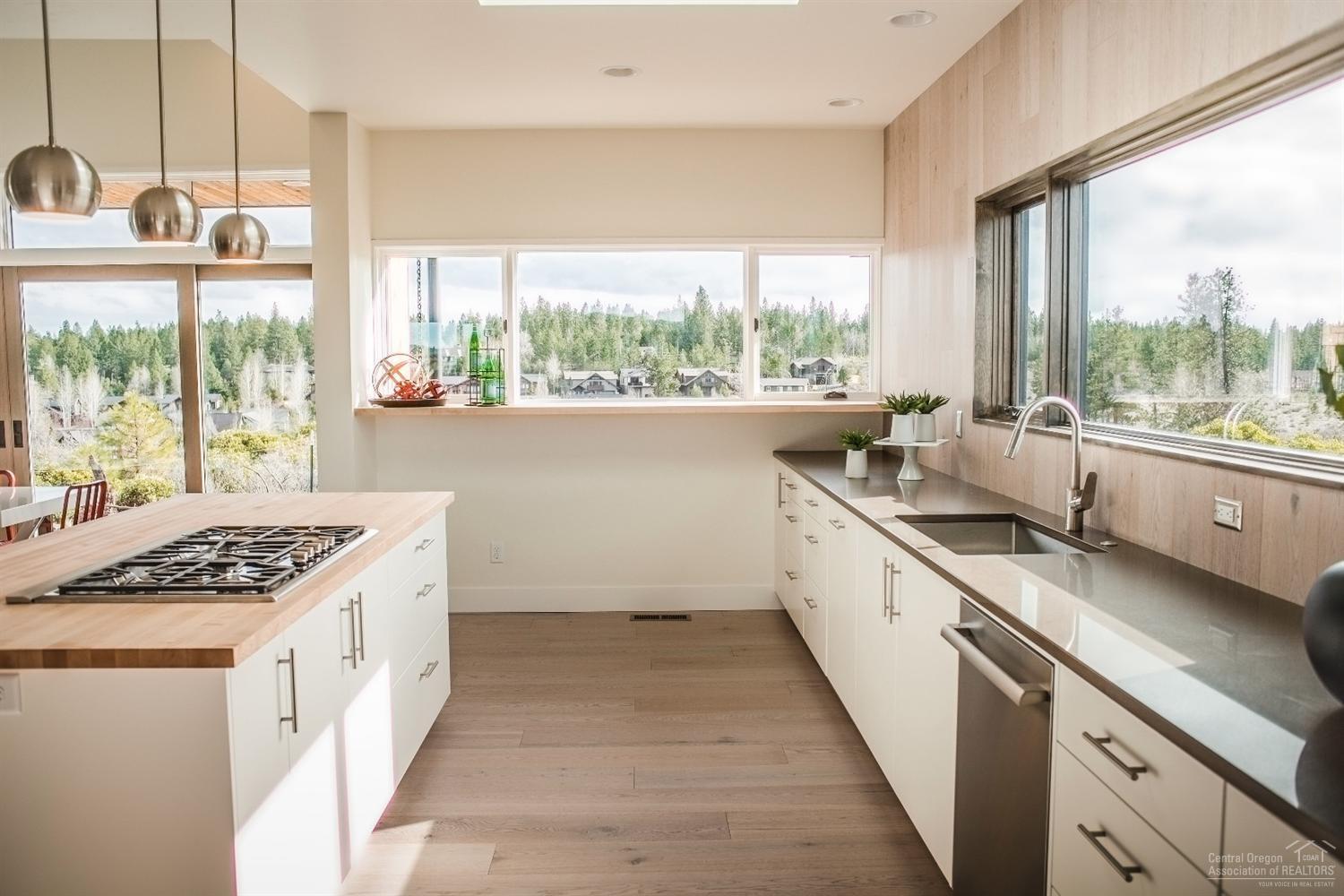 Tetherow - Residential