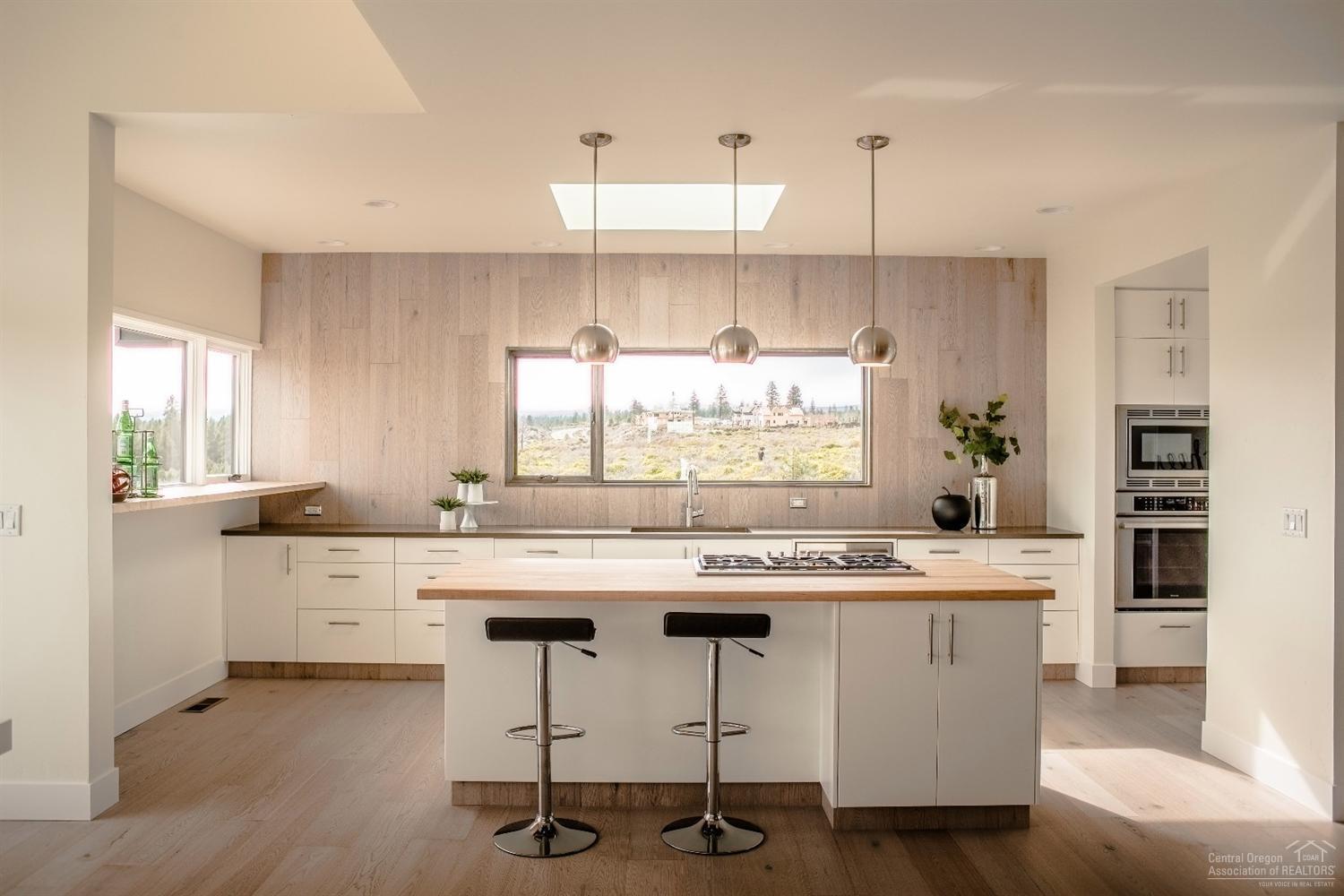 Tetherow - Residential