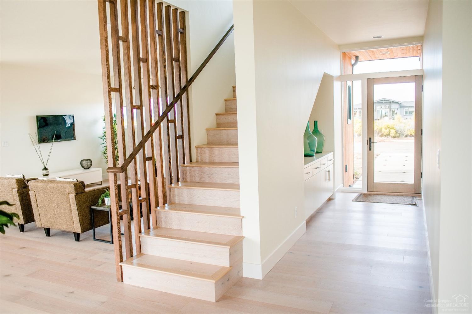 Tetherow - Residential