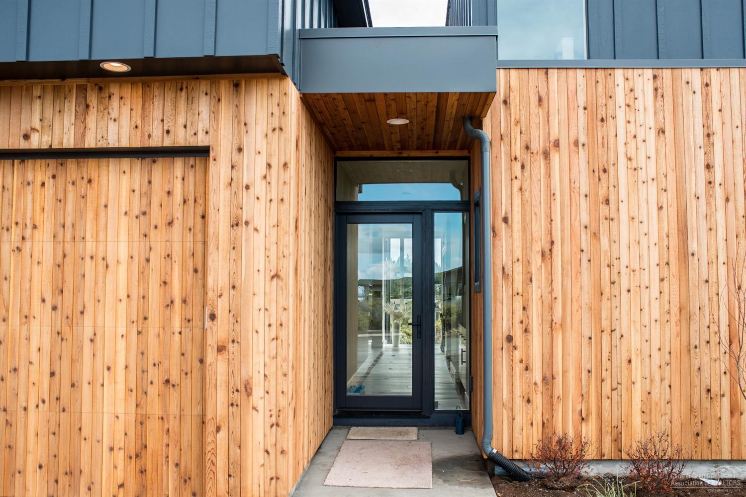 Tetherow - Residential