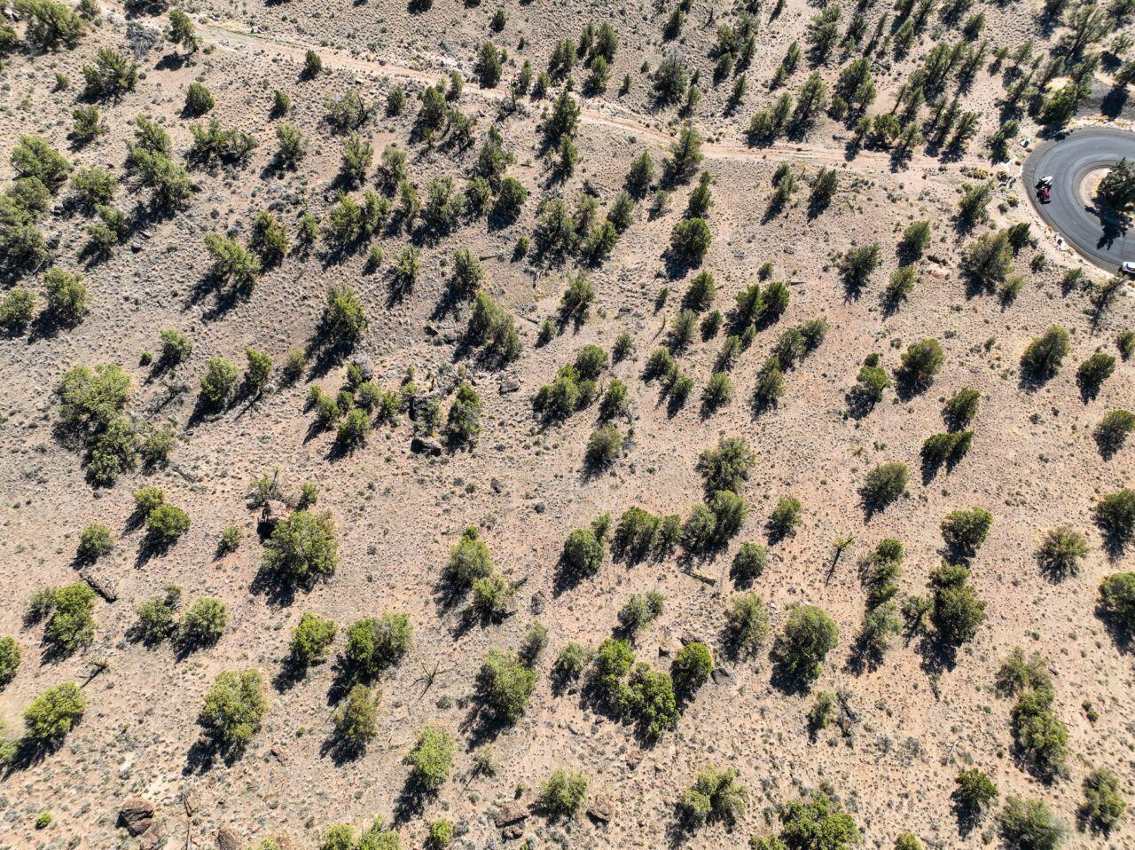 Indian Rock Estates - Land