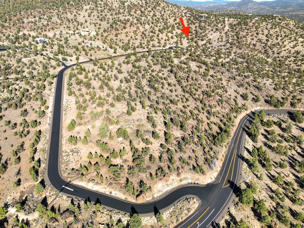 Indian Rock Estates - Land