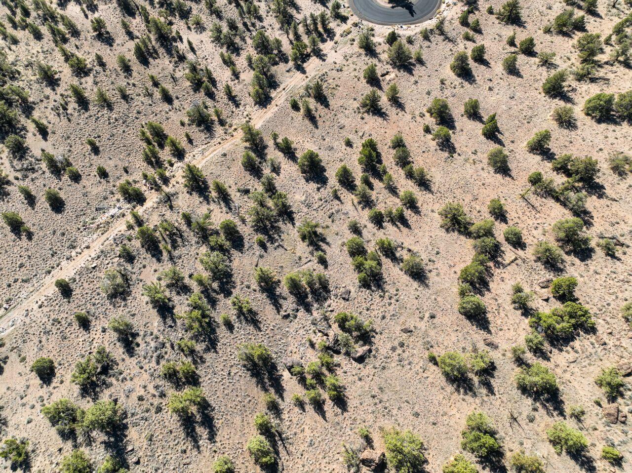 Indian Rock Estates - Land