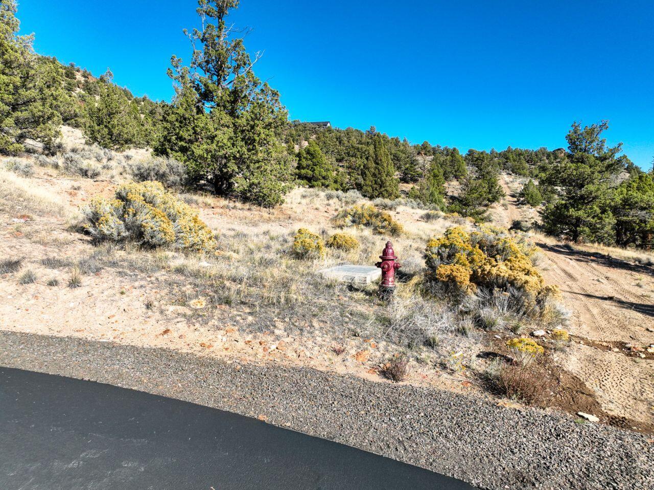 Indian Rock Estates - Land