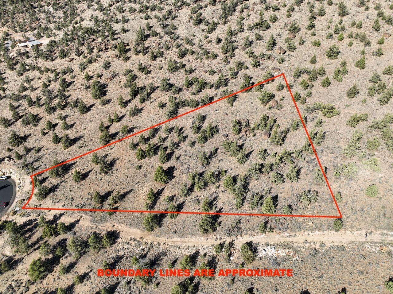 Indian Rock Estates - Land