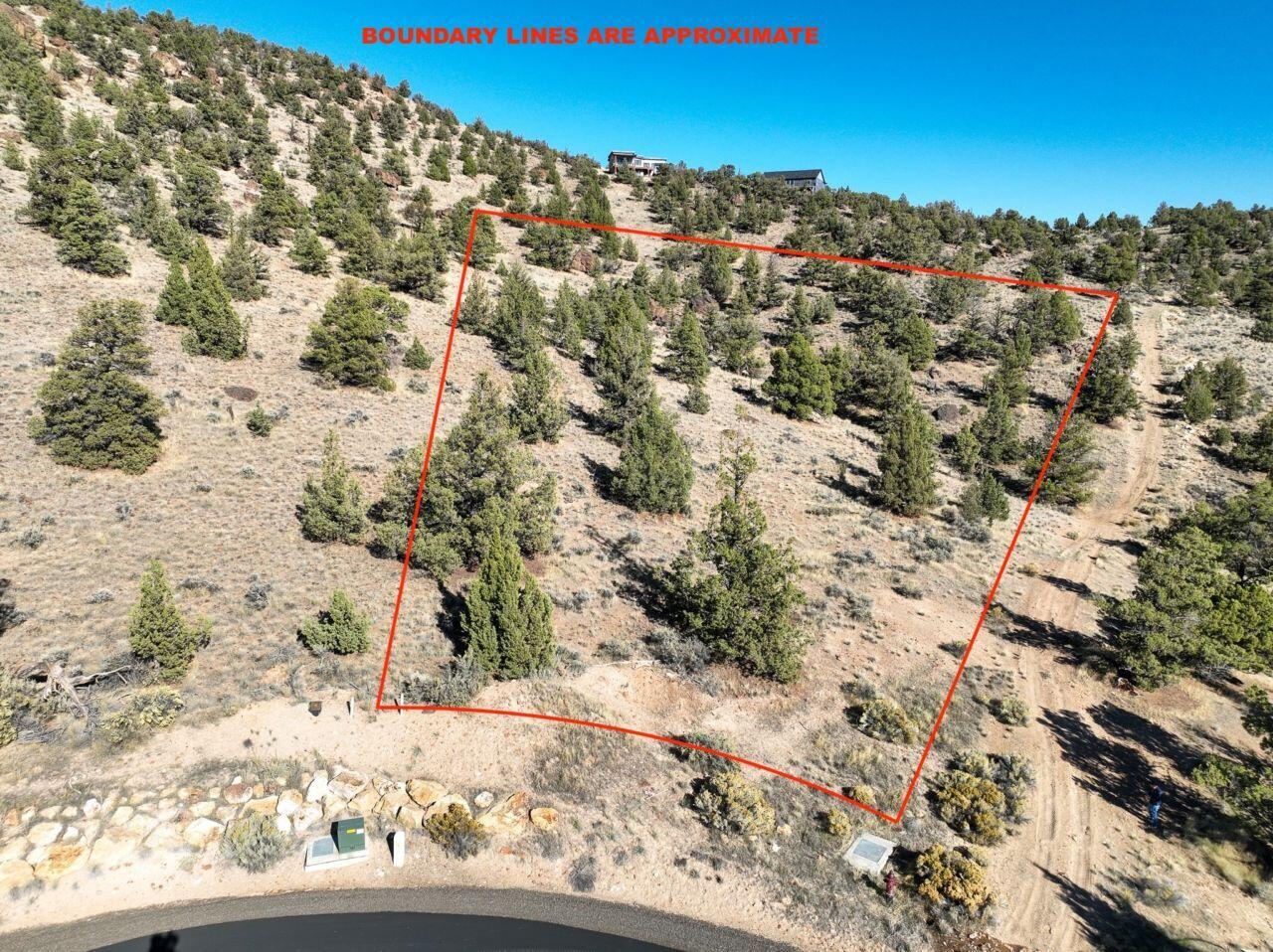 Indian Rock Estates - Land