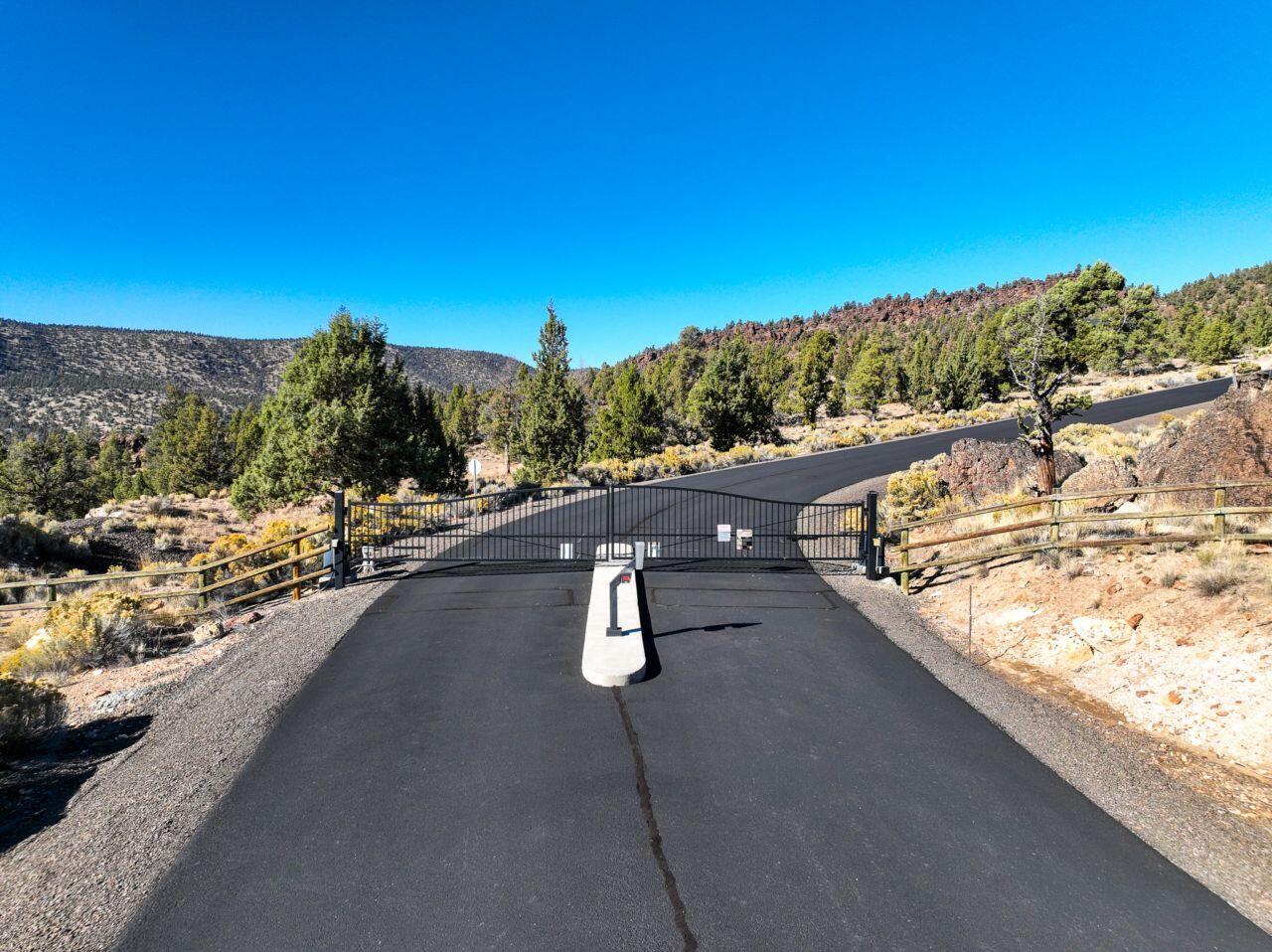 Indian Rock Estates - Land