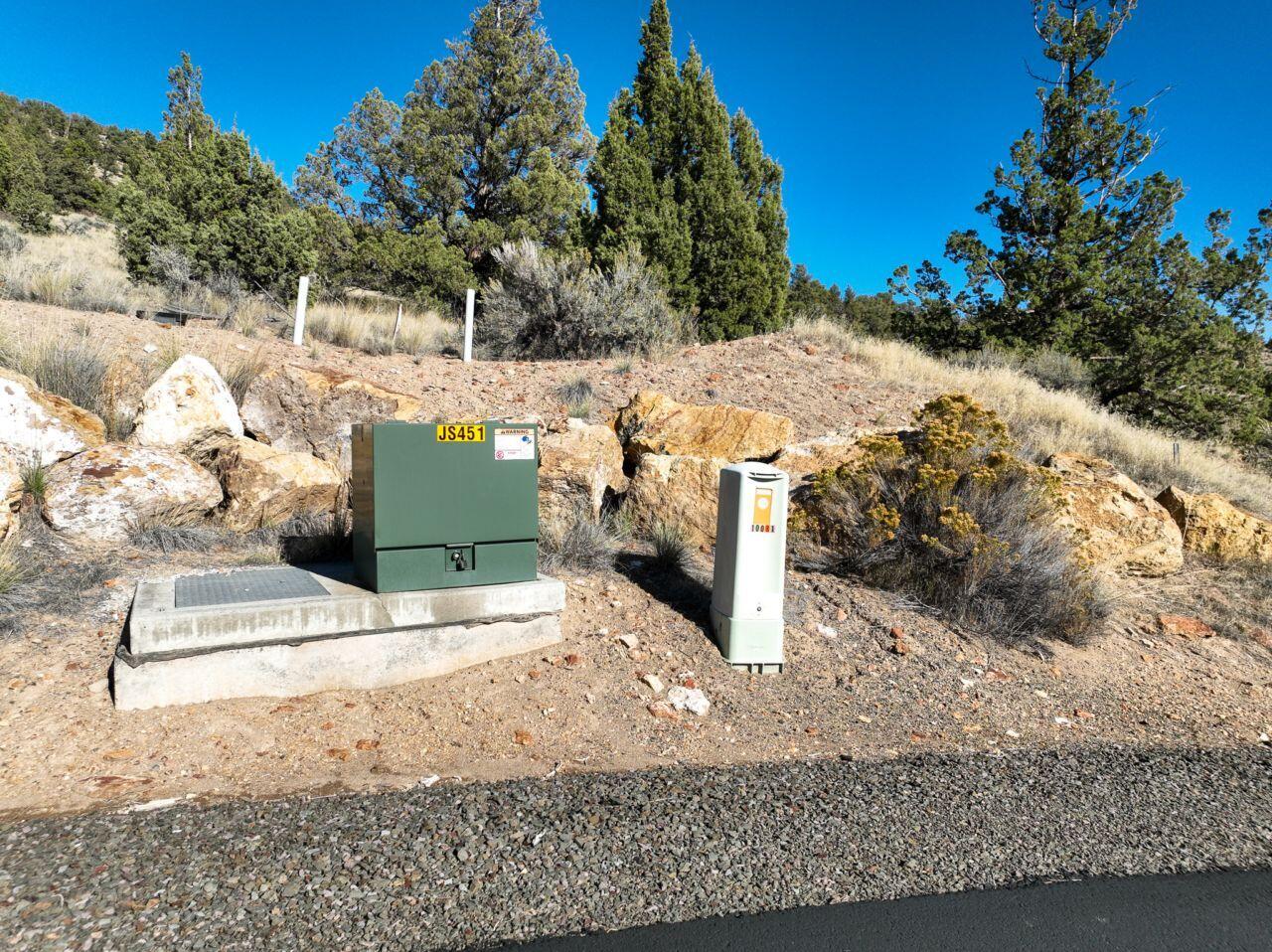 Indian Rock Estates - Land