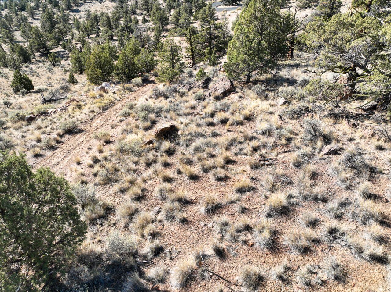 Indian Rock Estates - Land