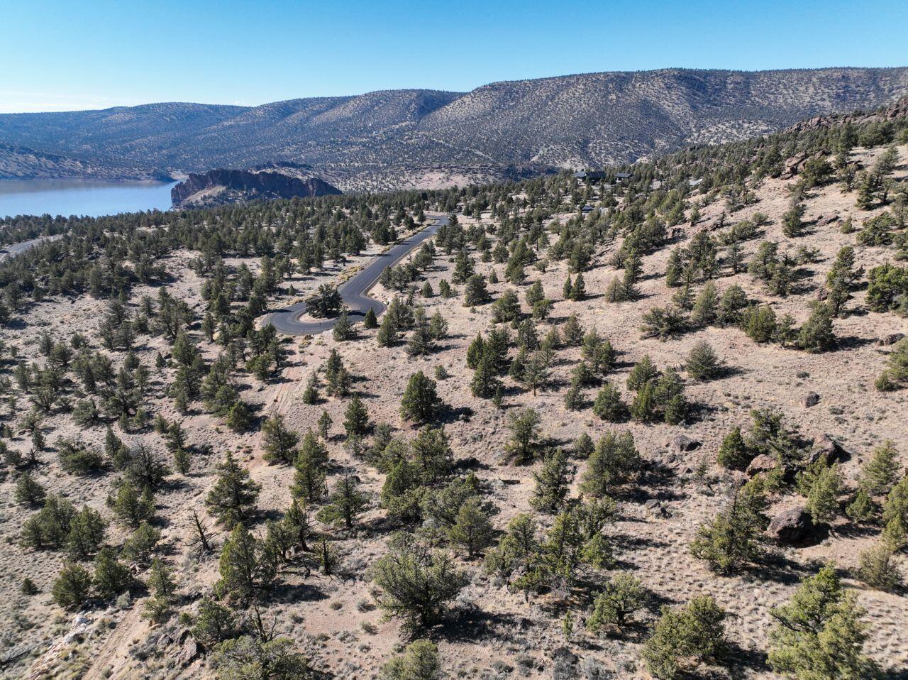 Indian Rock Estates - Land