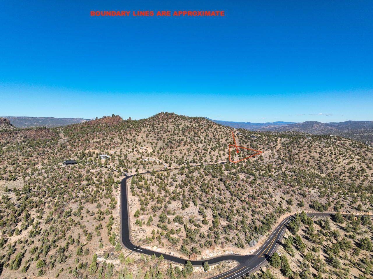 Indian Rock Estates - Land