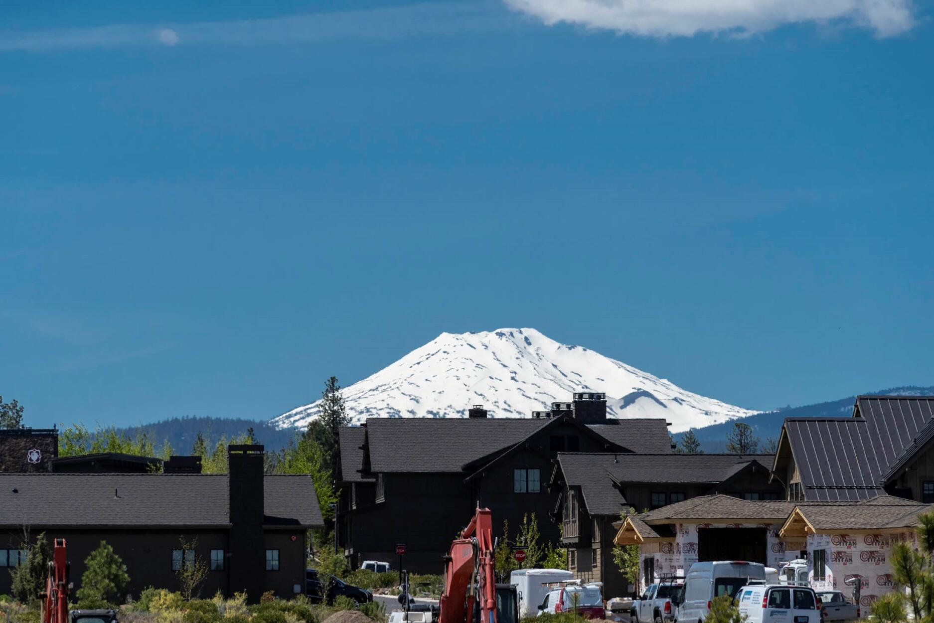 Tetherow - Residential