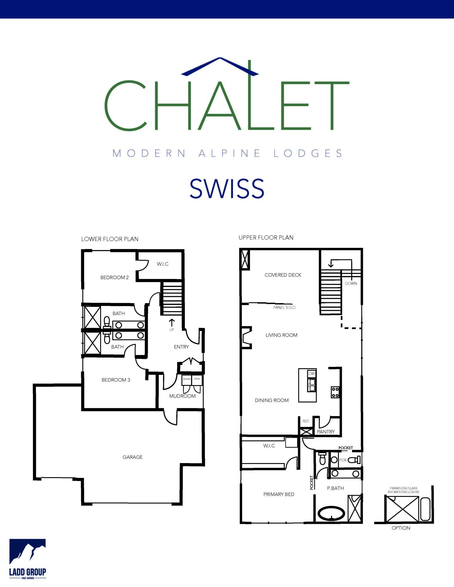 Tetherow - Residential