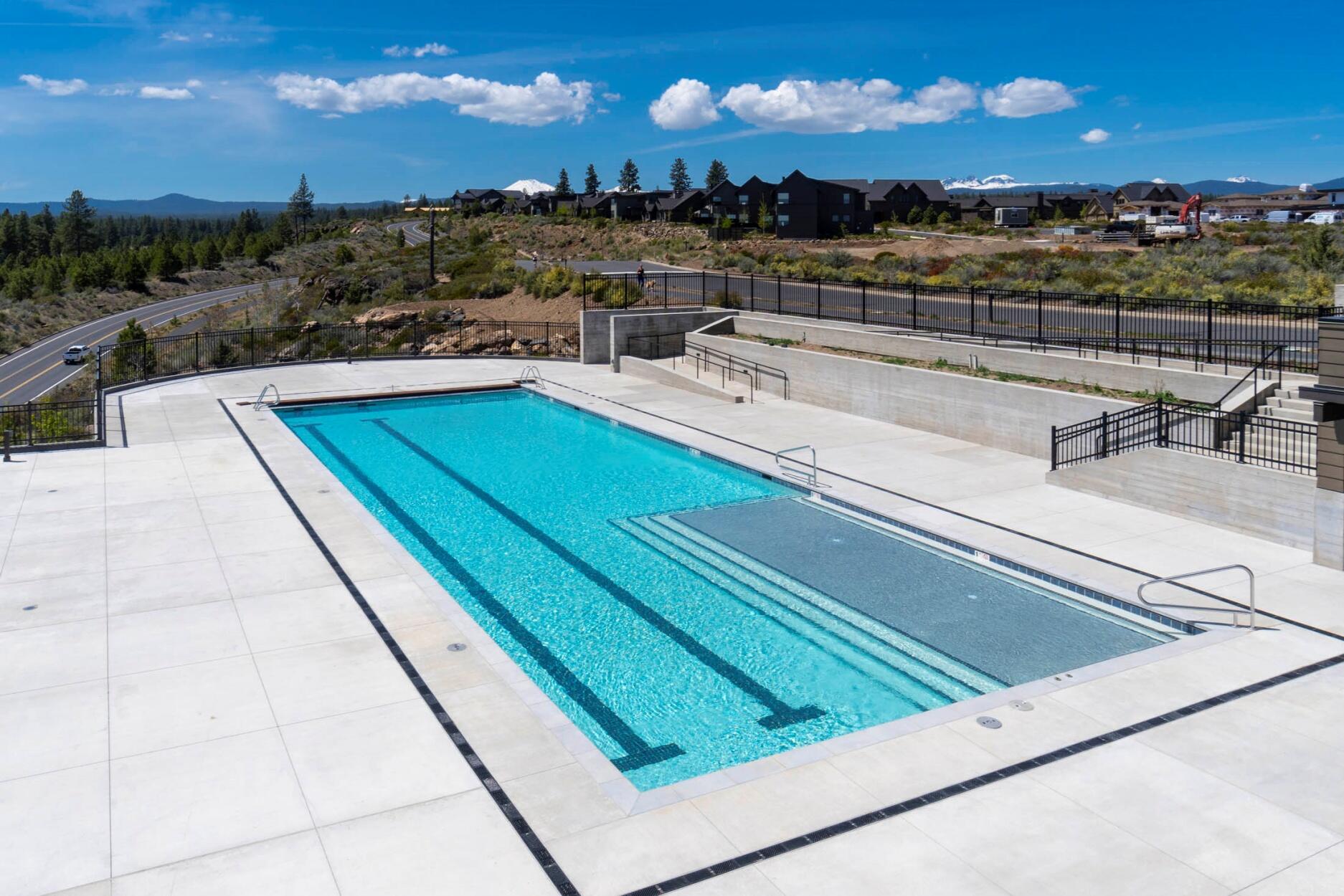 Tetherow - Residential