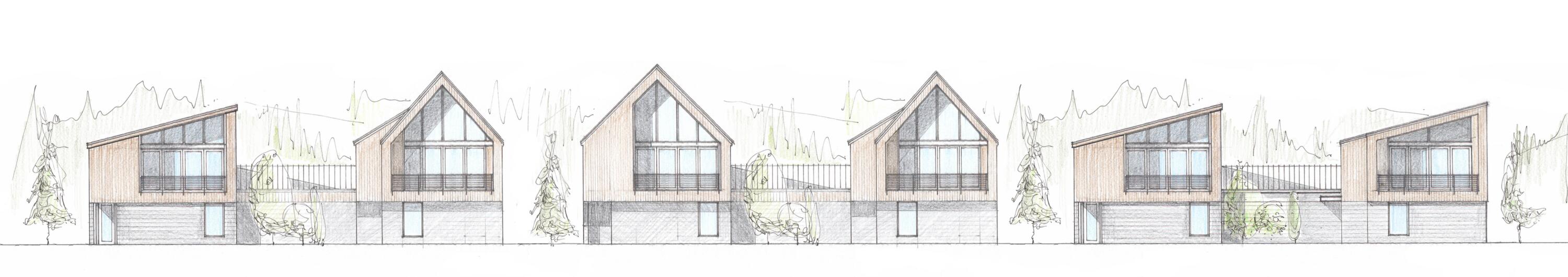 Tetherow - Residential