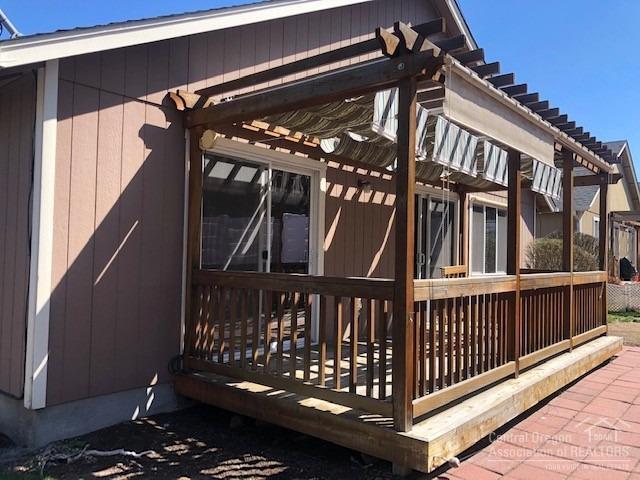 Summer Creek - Residential