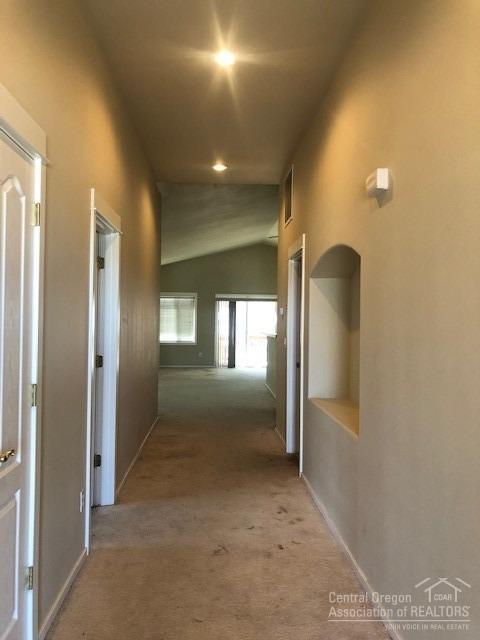 Summer Creek - Residential