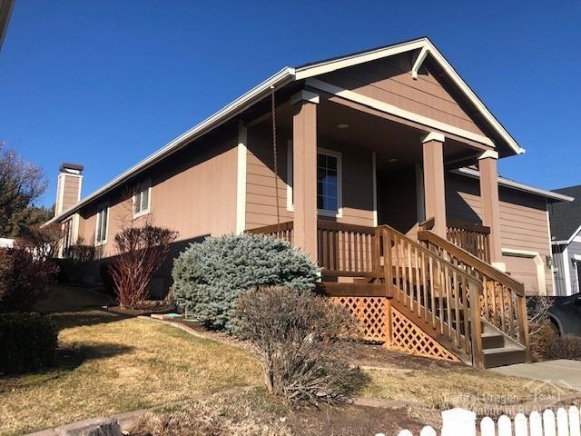 Summer Creek - Residential