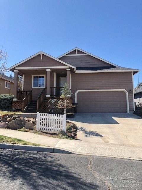 Summer Creek - Residential