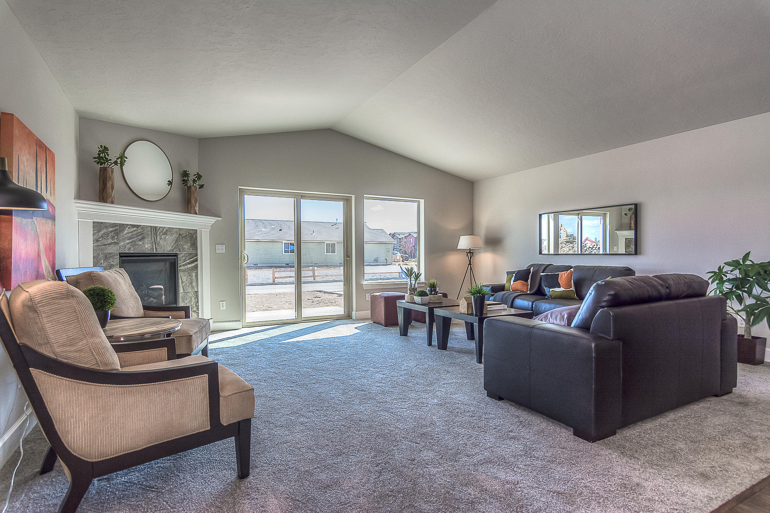 Mirage - Residential