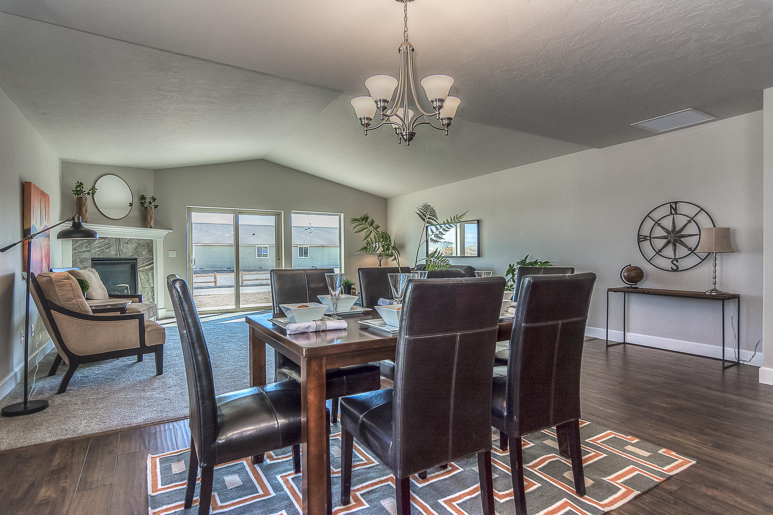 Mirage - Residential