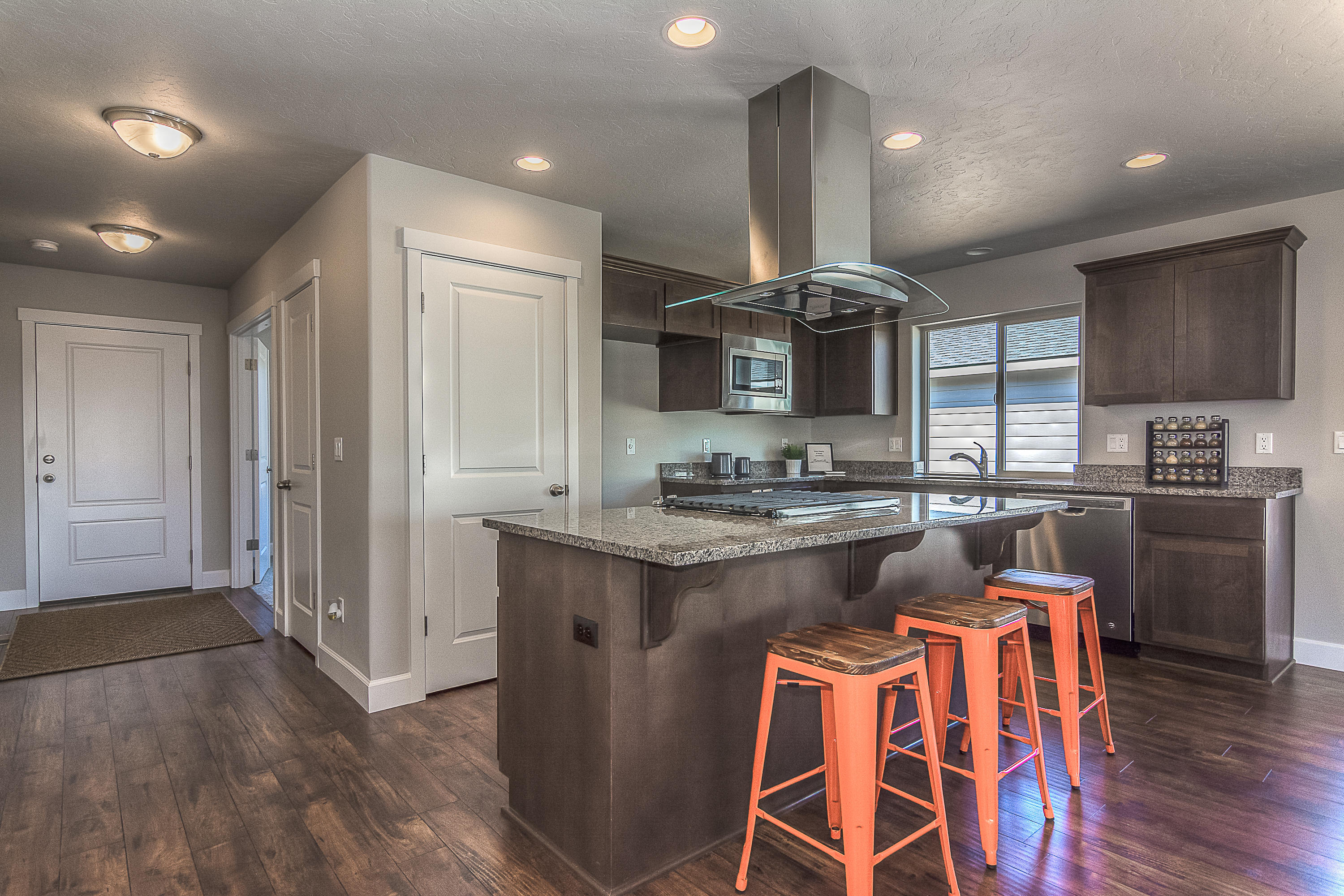 Mirage - Residential