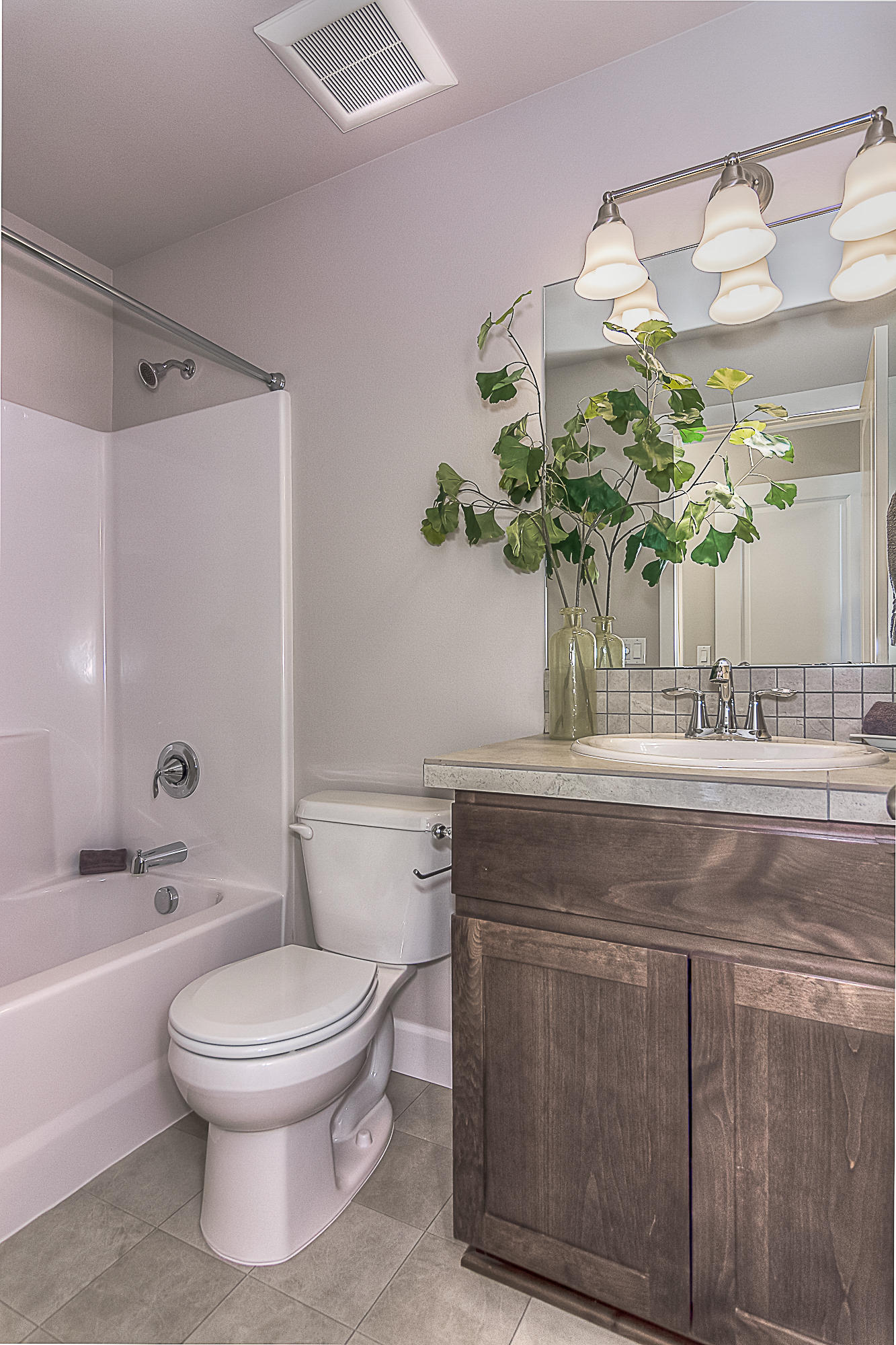 Mirage - Residential