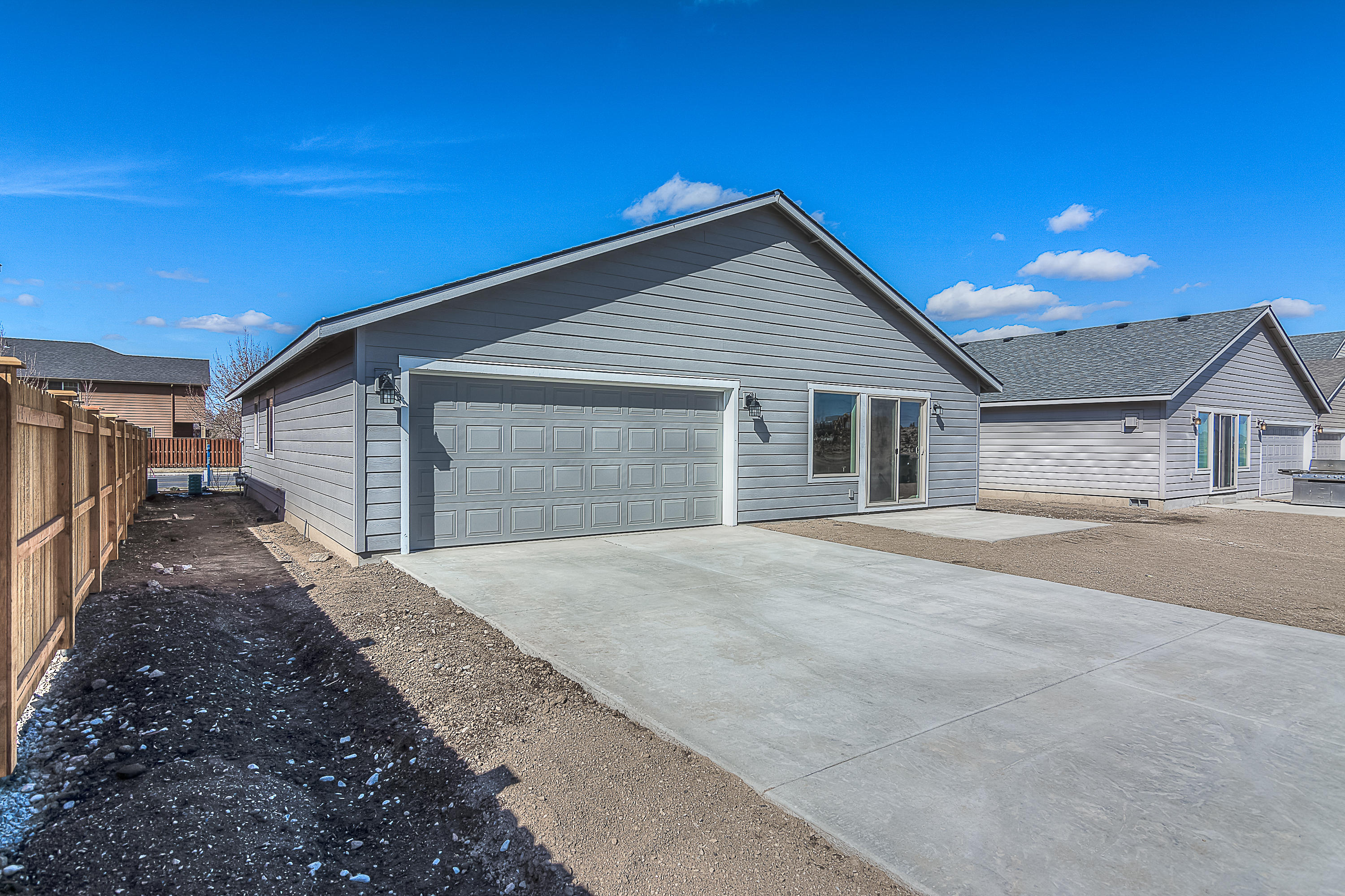 Mirage - Residential