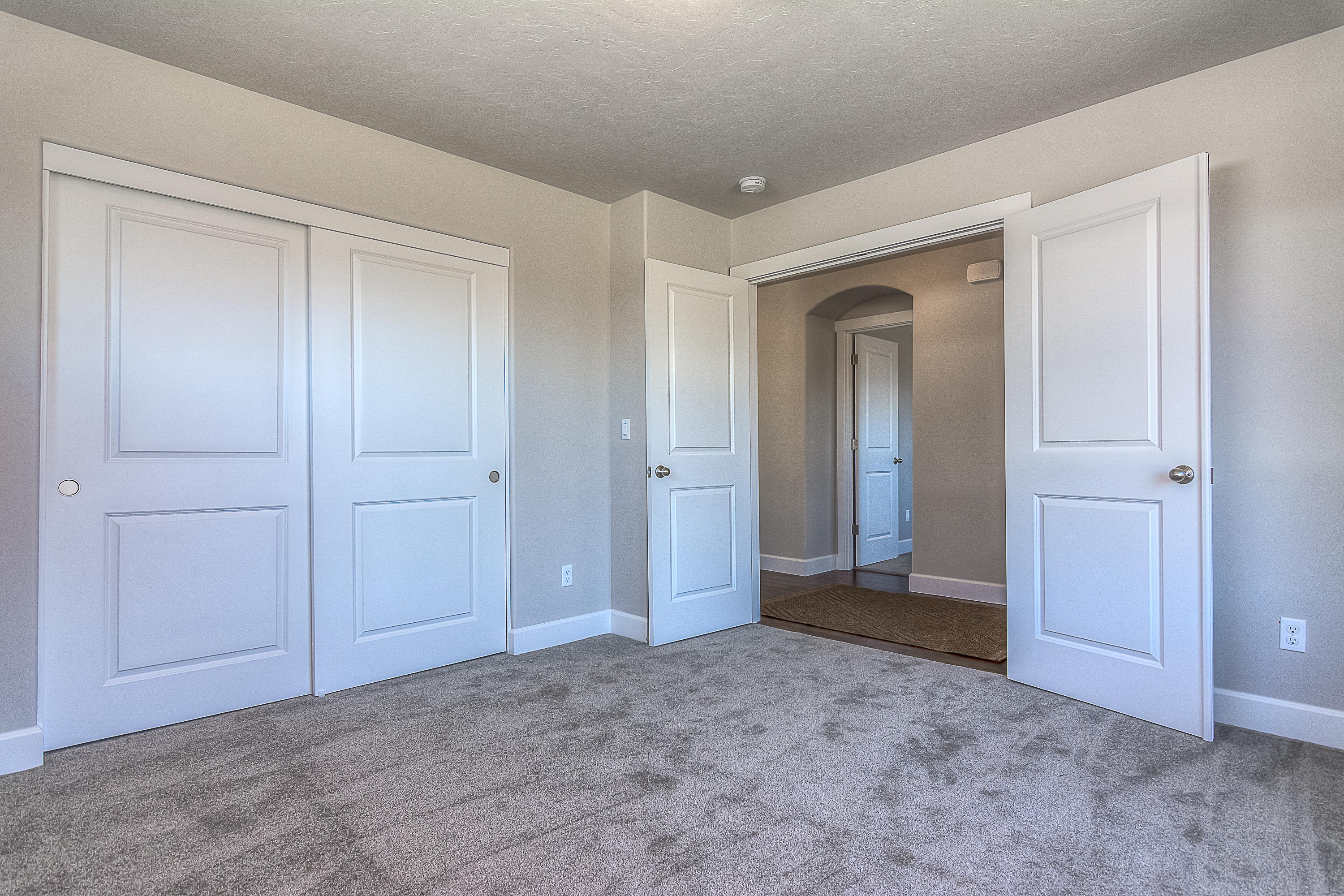 Mirage - Residential