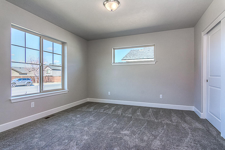 Mirage - Residential