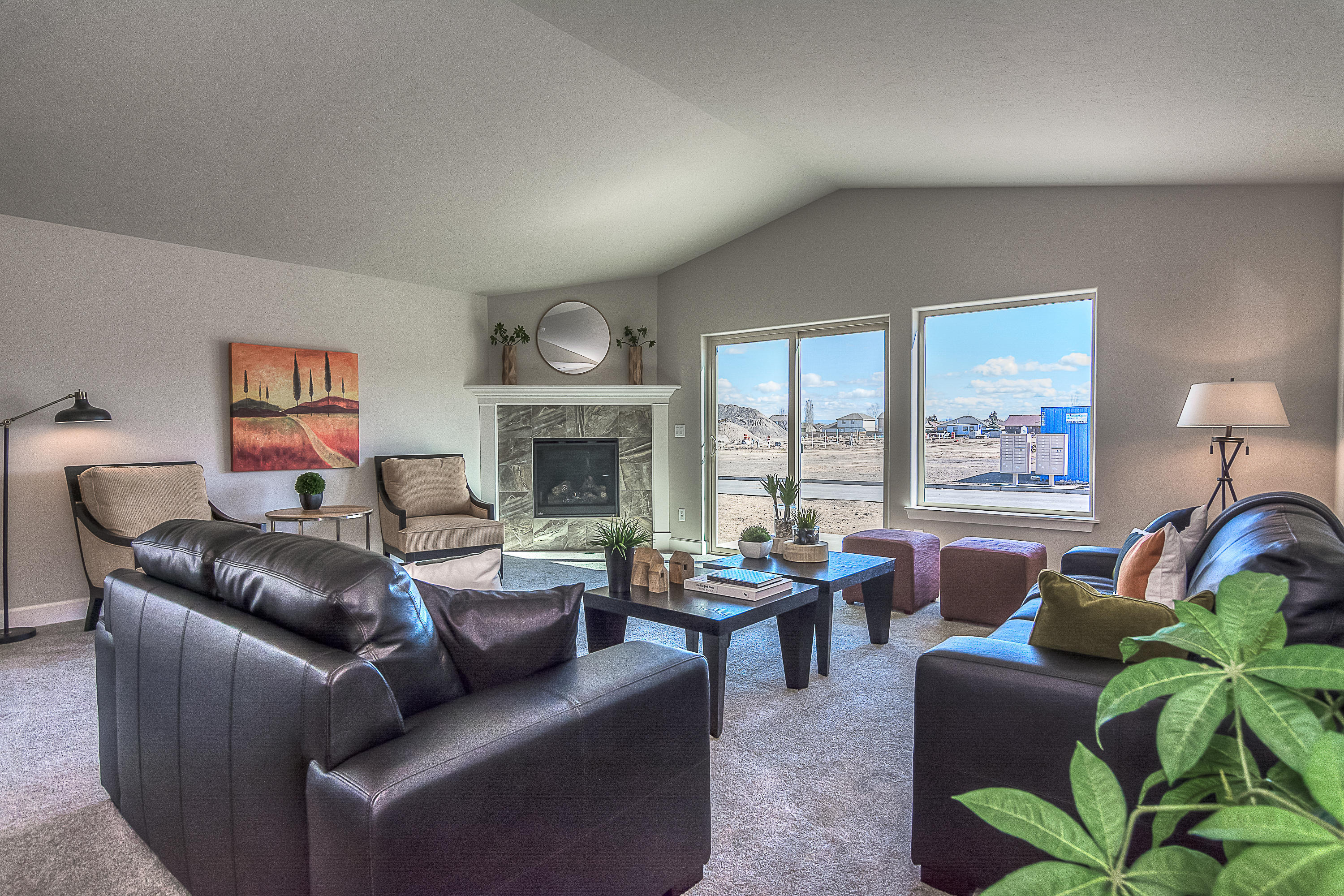 Mirage - Residential