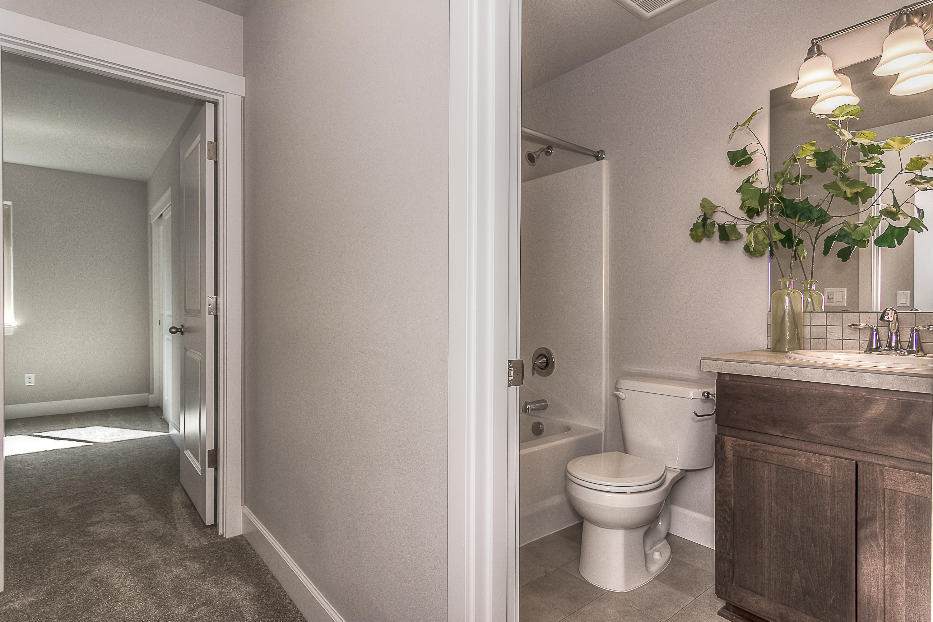 Mirage - Residential