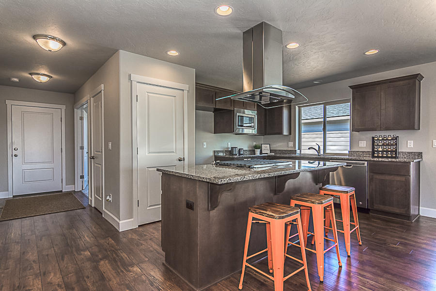 Mirage - Residential