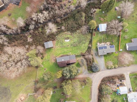 Tiny photo for 1514 Burbridge Drive, Rogue River, OR 97537 (MLS # 220214240)