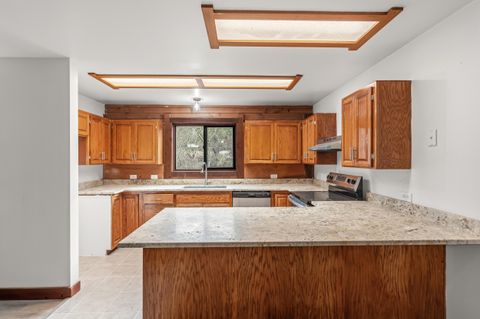 Tiny photo for 1514 Burbridge Drive, Rogue River, OR 97537 (MLS # 220214240)