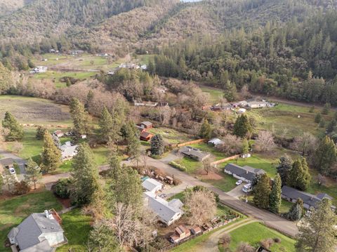 Tiny photo for 1514 Burbridge Drive, Rogue River, OR 97537 (MLS # 220214240)